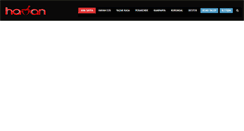 Desktop Screenshot of havansoft.com